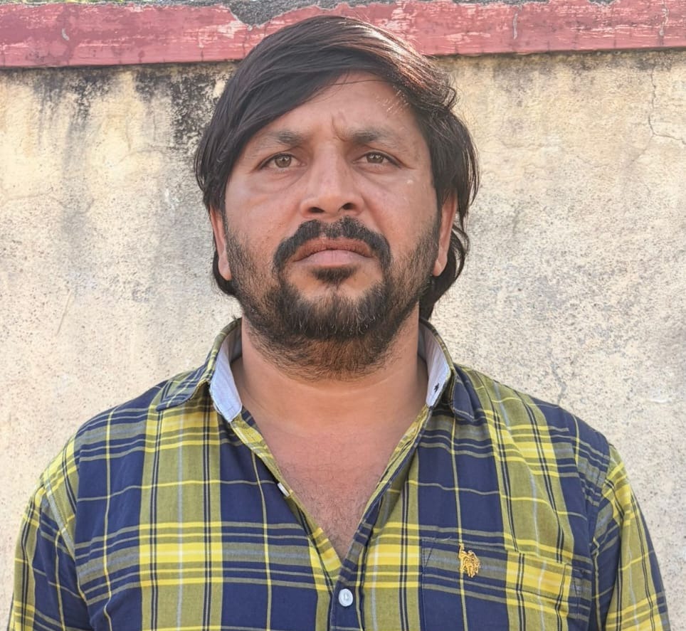 ಗಾಂಜ ಕಿಂಗ್ ಪಿನ್ ದೌಲ ಬಂಧನ ಸಮ್ಮತಿಸಿದ ಸಲಹಾ ಸಮಿತಿ image